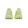 Saucony Ride For Her Series Comfortable Soft Lively Fashionable Breathable Training Running Shoes Women sneaker Yellow Green S18311-2