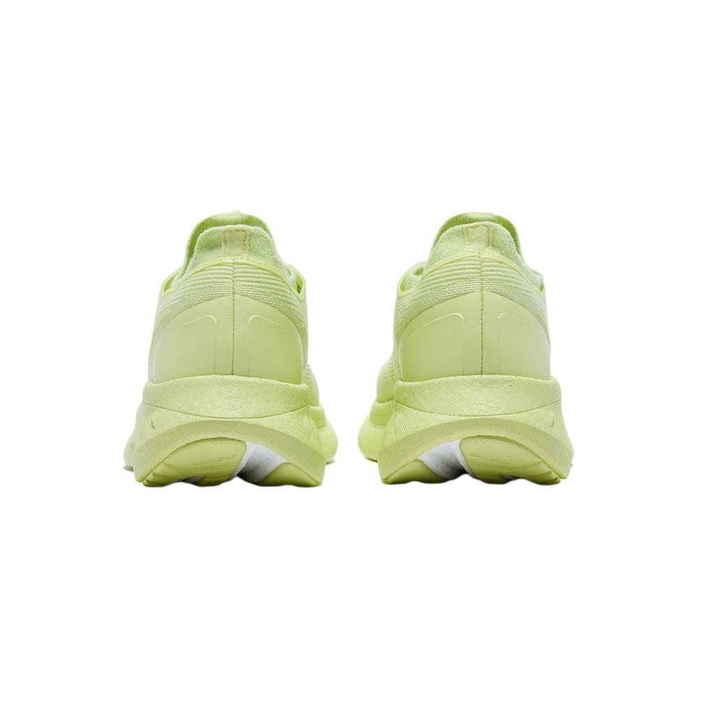 Saucony Ride For Her Series Comfortable Soft Lively Fashionable Breathable Training Running Shoes Women sneaker Yellow Green S18311-2