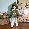 Pretty 30cm Doll Clothes Fashion Doll Accessories Trendy Doll Dress  Girl Toy Gift