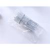 Stainless Steel Manual Egg Whisk, Kitchen Baking Cream Egg Beater Mixing Stirring Tool