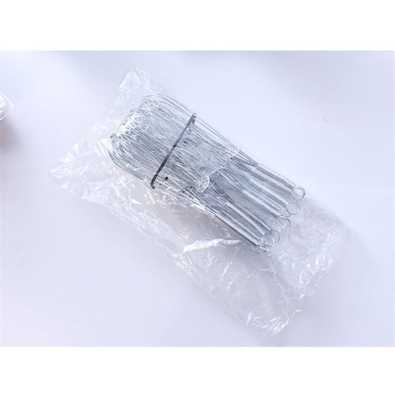 Stainless Steel Manual Egg Whisk, Kitchen Baking Cream Egg Beater Mixing Stirring Tool