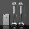 Stainless Steel Hot Pot Ladle & Skimmer Set
