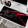 Gaming Mouse Pad B-BERSERK Large keyboard pad Extended Desk Mat Non Slip Carpet Popular Gamer Pad Rubber Base Computer Mouse Pad
