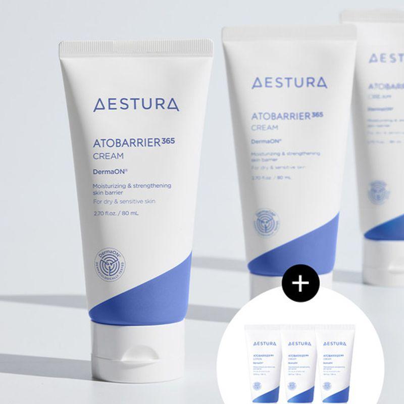 

Atobarrier 365 Cream 80ML x 3
