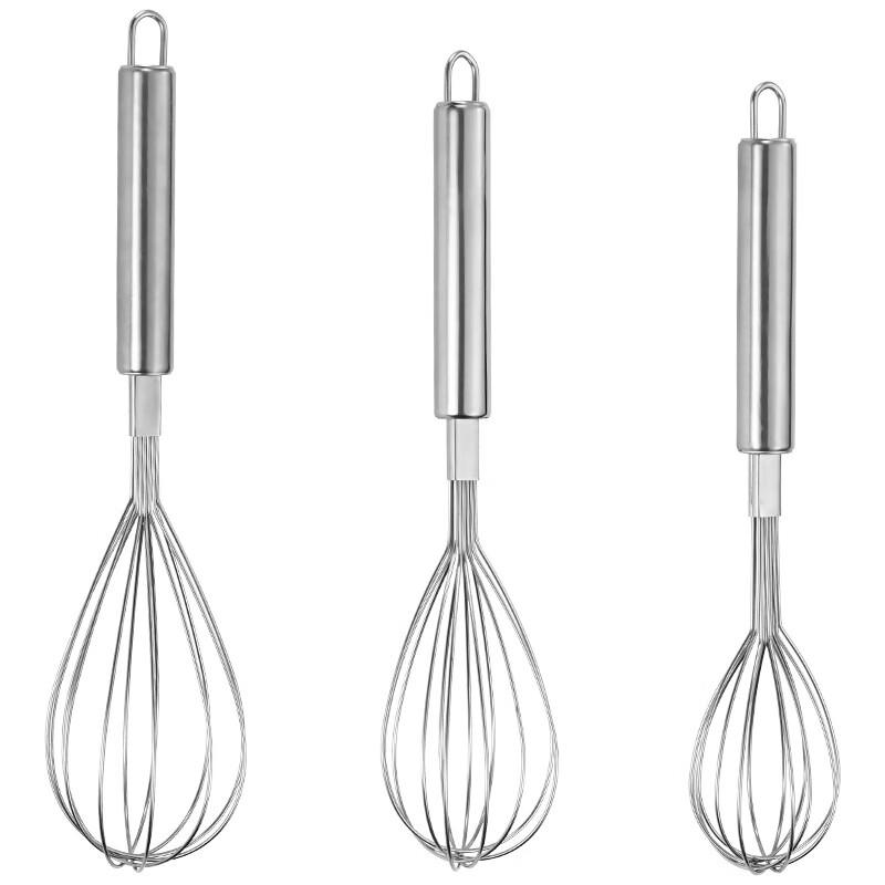 Manueller Eierschläger aus Edelstahl