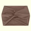 Bohemian Paisley Women's Wide Elastic Cotton Headband - Non-slip, Breathable, Skin-friendly