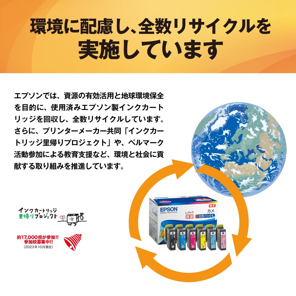 Genuine Epson Harmonica Ink Bottle HNA-C Cyan