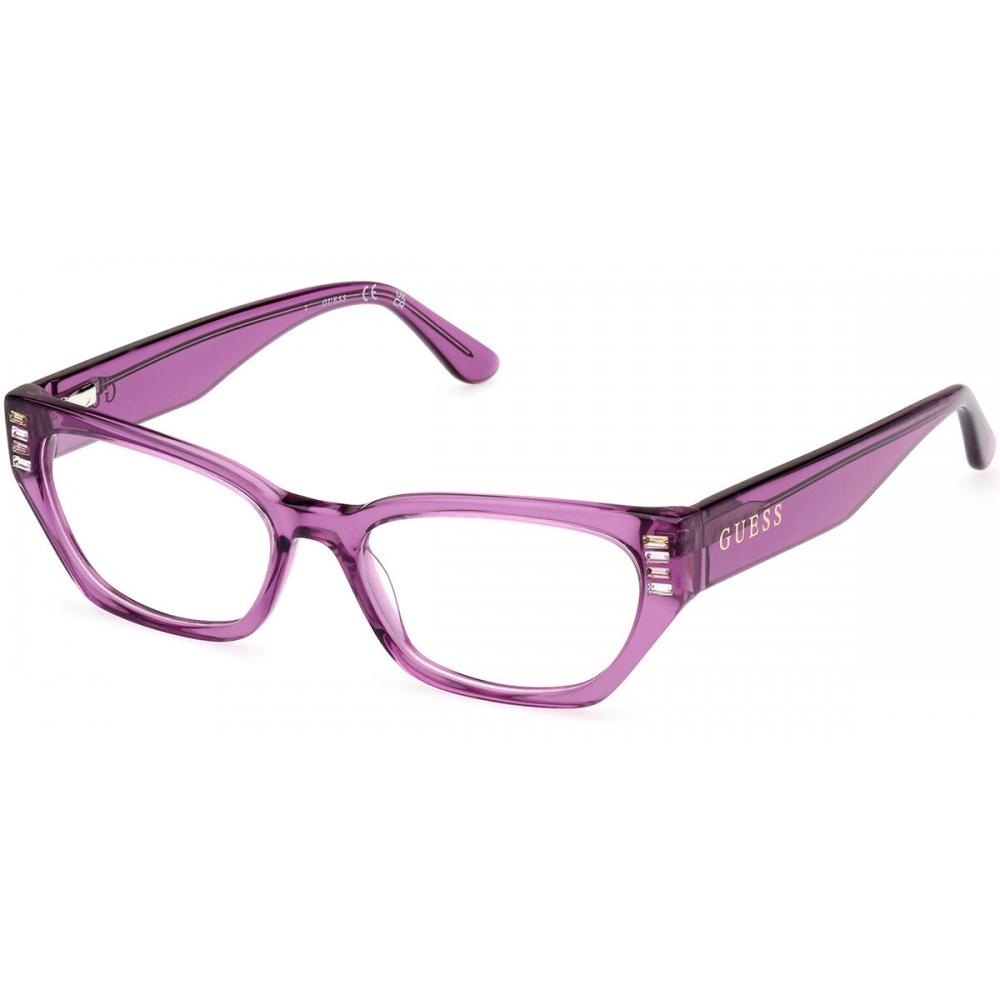 

Guess Gu2967 083 Women Eyeglasses /51-16-145