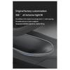 For Tesla Model YL Launch 2026 TPE Door Side Storage Box Front Rear Door Slot Organizer Tray Protector Model YL Door Storage Box