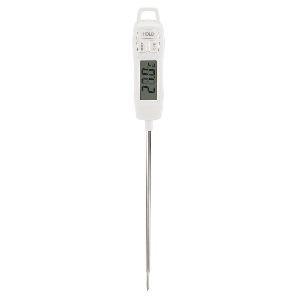 Digital Food Liquid Thermometer Kitchen Cooking BBQ Grill Temp