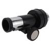 67mm Telescope Focusing Seat Internal Matting Manual Stable Rugged Telescope Focusing Seat Mount