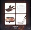 Раклетница Emerio PO-113255.4