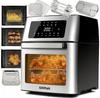 Deep Fryer G3 Ferrari G10182