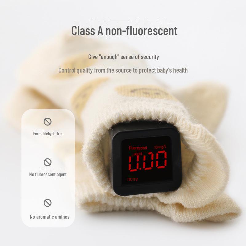 24 Perechi Șosete de Vară pentru Bebeluși Antiderapante de Podea cu Design Larg Fără Cusături pentru Băieți și Fete