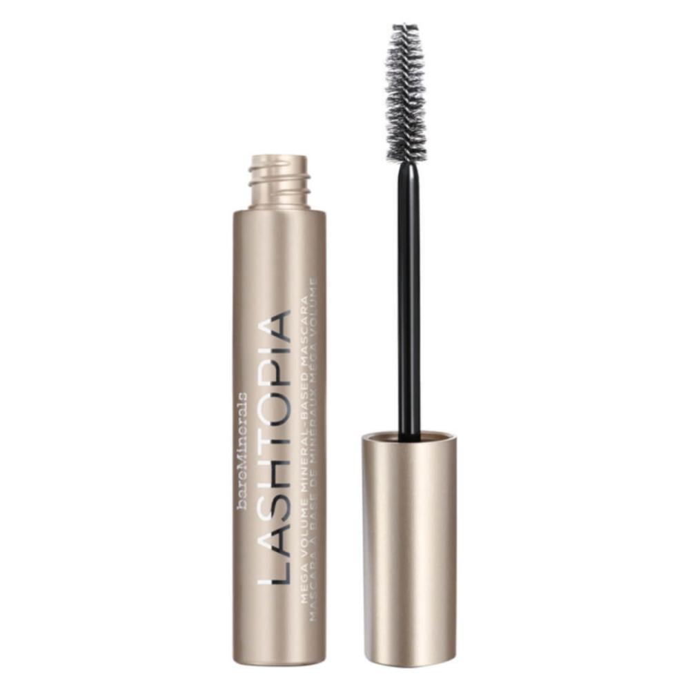Lashtopia Volumizing Mascara