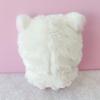Fluffy Plush Costume for 10cm Plush Toys, Cat [Item]