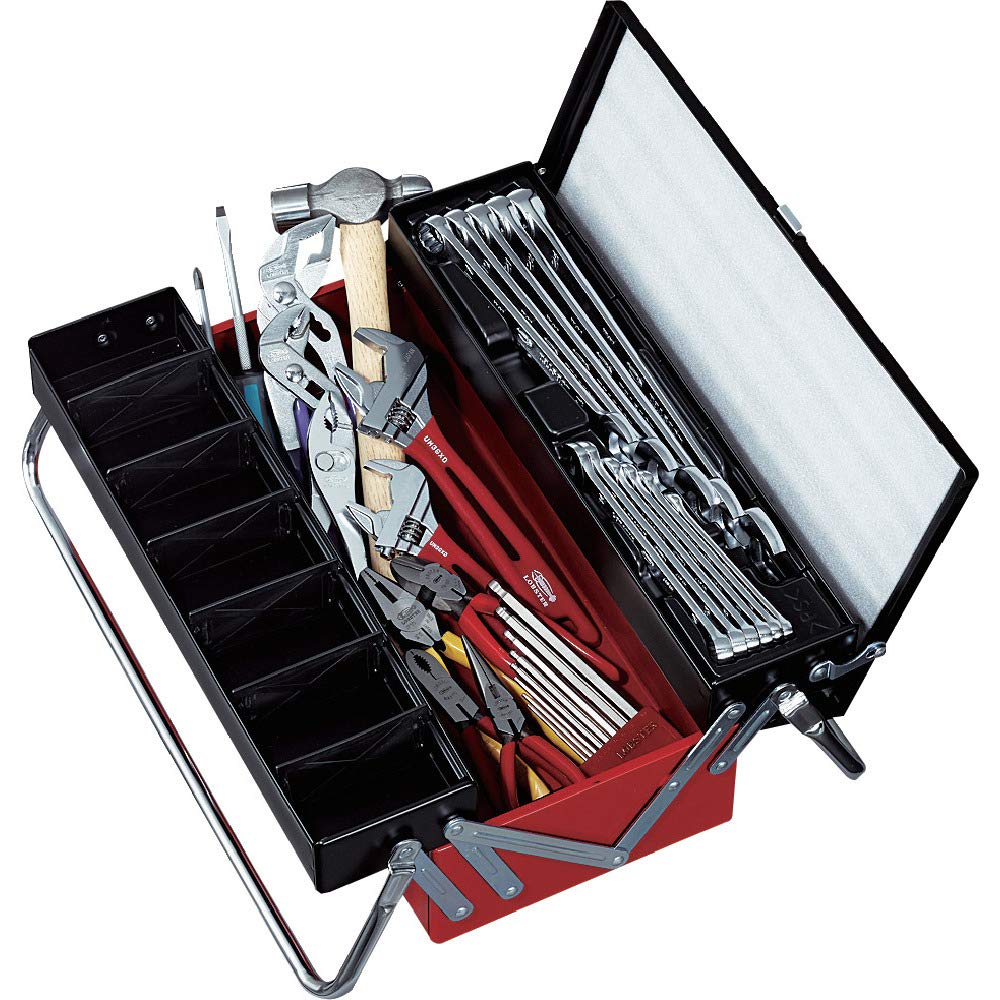 

EBI Tool Set EBI2010A EBI-chan