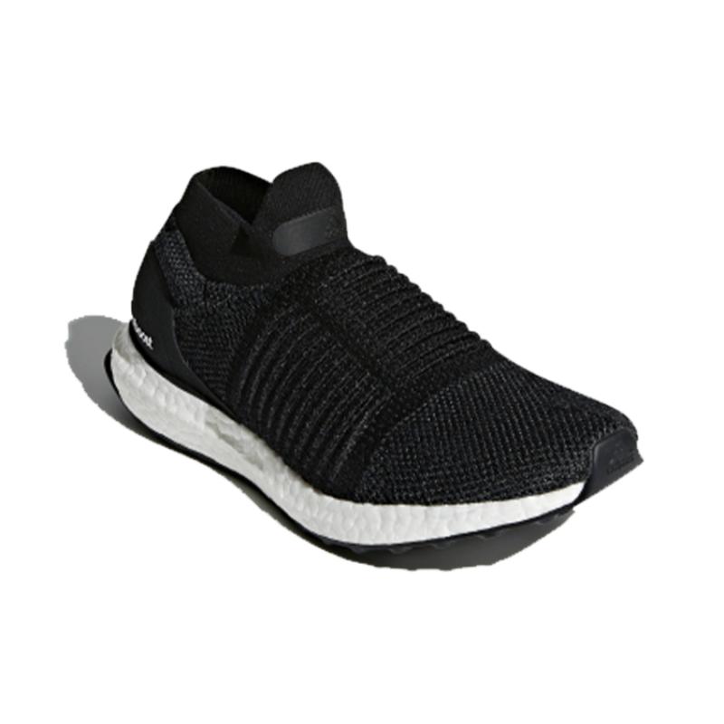 Adidas Damen UltraBoost Laceless 'Schwarz' Damen Sneaker BB6311