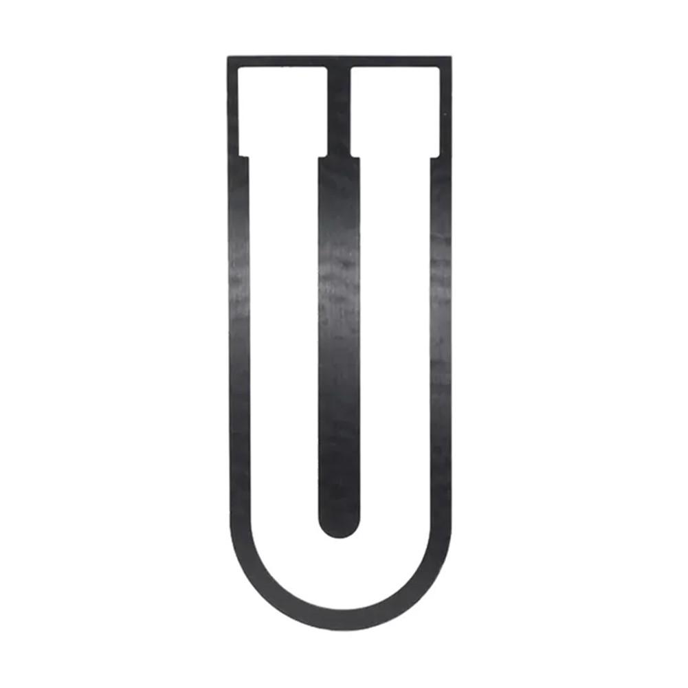 

Display Shelf Organizer Quick Installation White/red/black 1 Pc чёрный