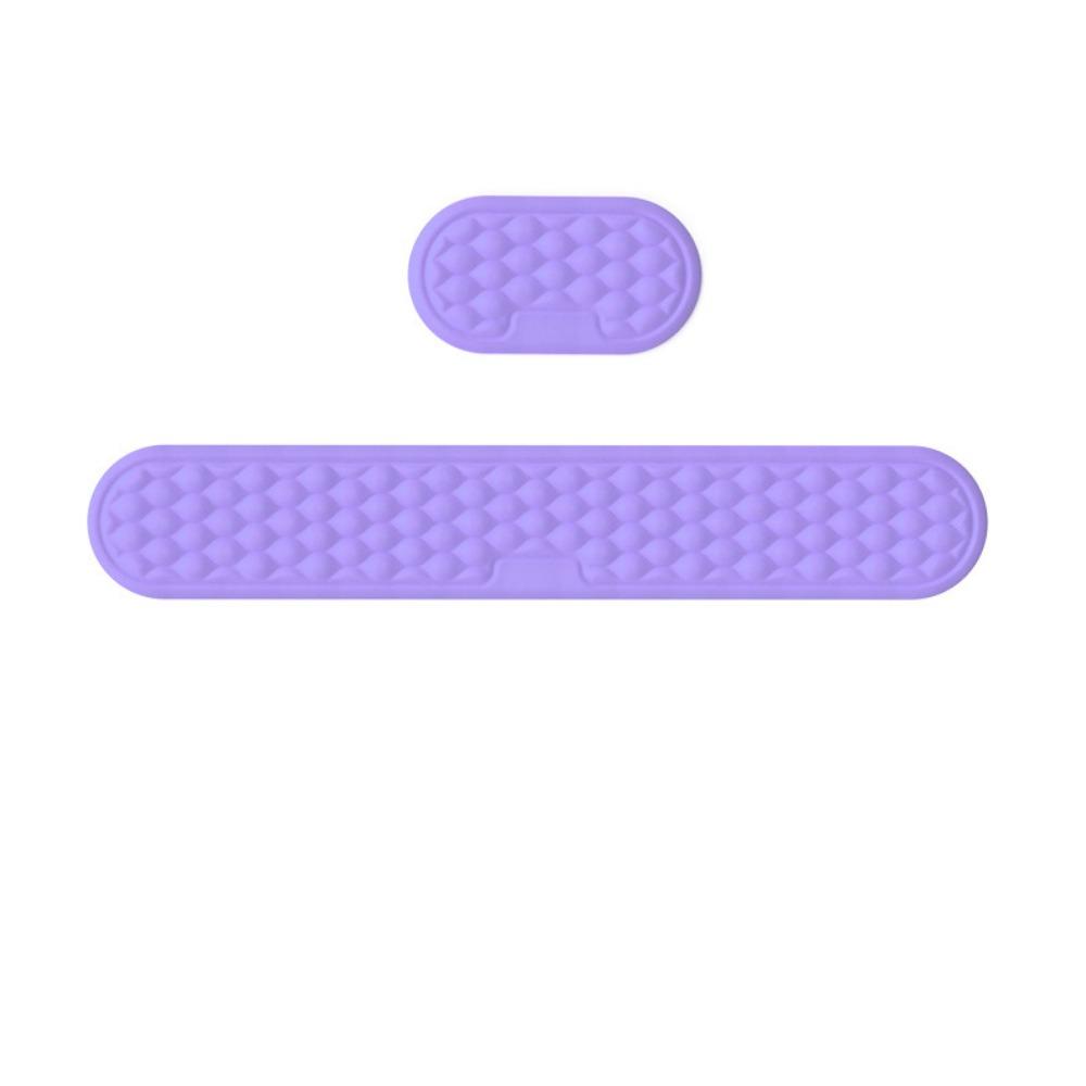 Waterproof Keyboard Wrist Rest Pad Comfort Hand Pillow Wrist Support Wristband Mouse Mat Home