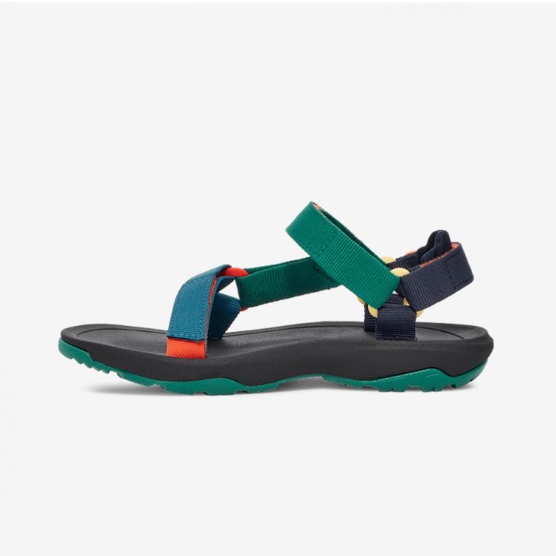 Teva Kids Sports Water Sandals Hurricane Xlt 2 Stvt2419390 Bcm