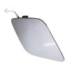 5212776907 Silver Right Front Bumper Tow Hook Eye Cover Cap Plastic Fit For Lexus UX300 200 250h Sport 2018   -