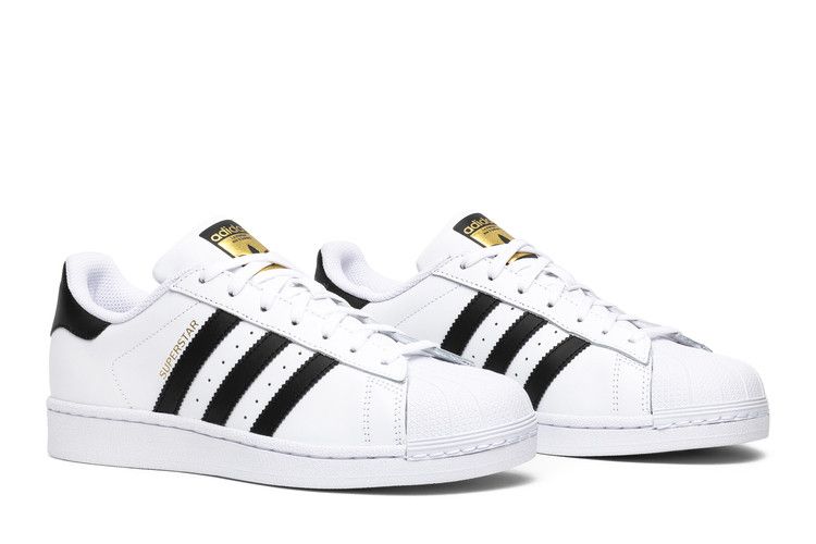 Men's Sneakers adidas Superstar Cloud White Core Black Cloud White/Core Black/Cloud White