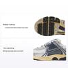 Air Zoom Vomero 5 Nuo 72 Vyriški sportbačiai Balti Griaustinio Mėlynumo Kremas HF4259-100