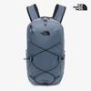 The North Face Jester Air 20 Grayish Blue Nm2dr60d