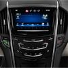Touch Screen Display For Cadillac Escalade ATS CTS SRX XTS CUE 2013-17 23106488 23243166 23447598
