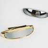 Portable Welding Goggles Anti Glare Safety Eyewear Lightweight Welding Eye Protector  Workshops
