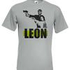 Leon The Professional V19 T Shirt Zinc Movie Poster All Sizes S 5xl