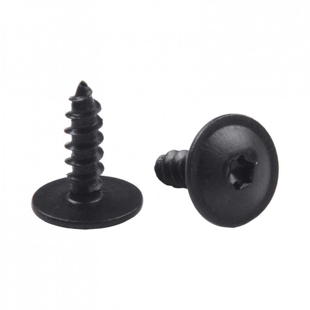 20PCS Screws & Clips For Golf For Passat Metal New