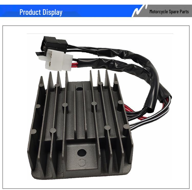 Suzuki TL1000 R/S SH579A-12 Motorcycle Rectifier