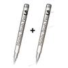 1/3 Stück Pinsel Metallische Marker Stifte Gold Silber Kupfer Permanent Kunst Farbe Marker Stift für Bastelarbeiten Scrapbooking Stoff Kunstbedarf