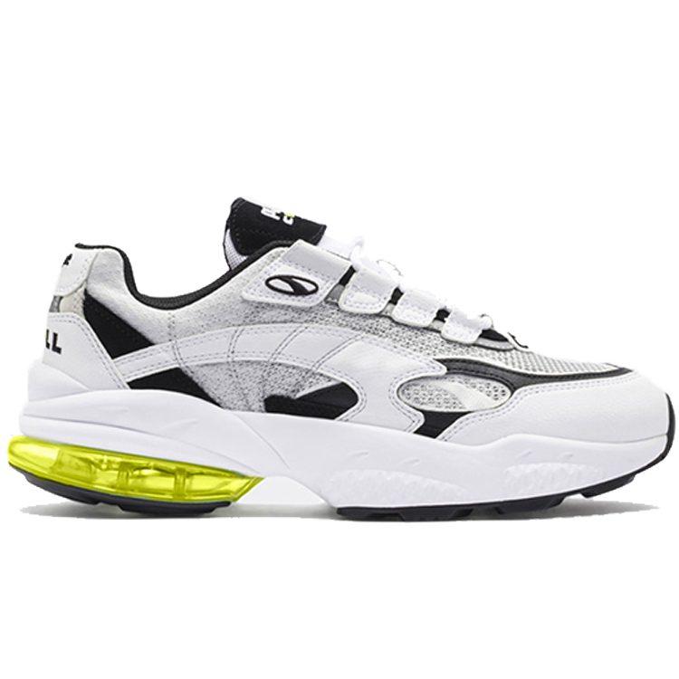 Puma Cell Venom Alert 'White Black' 369810-03
