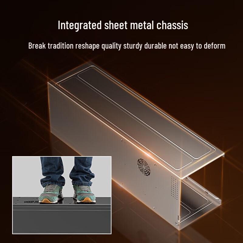 Midea Bottom-Loading Upright Water Dispenser & Tea Bar