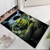Shrek Bedruckter Teppich für Bürostuhl Wohnzimmer Schlafzimmer Küchenraum Dekoration Geschenke