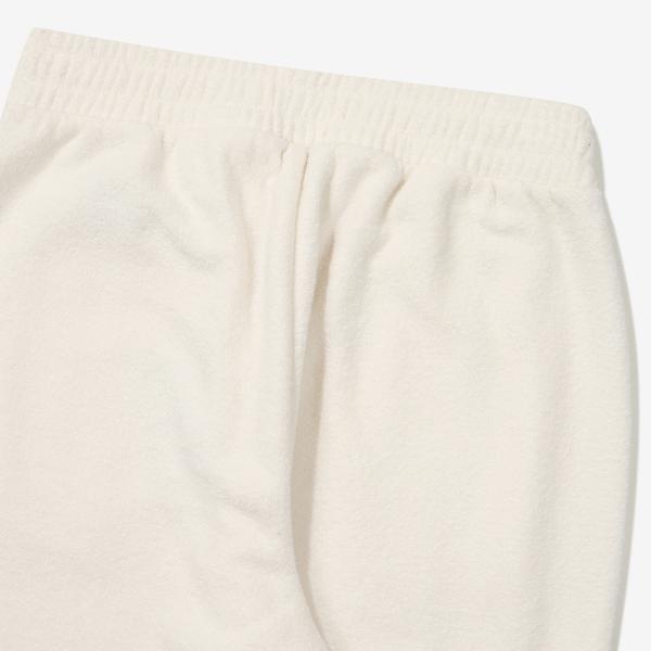 Fila Tennis Fleece Terry Bootcut Pants