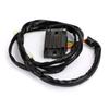 Artudatech Voltage Rectifier Regulator for Honda CRM 250 CRM250 AR 1995 1996 1997 1998 1999 Motorcycle Motorcycle