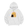 [Hoodie Snap Doll] Unisex Oversized Fit (Type B)
