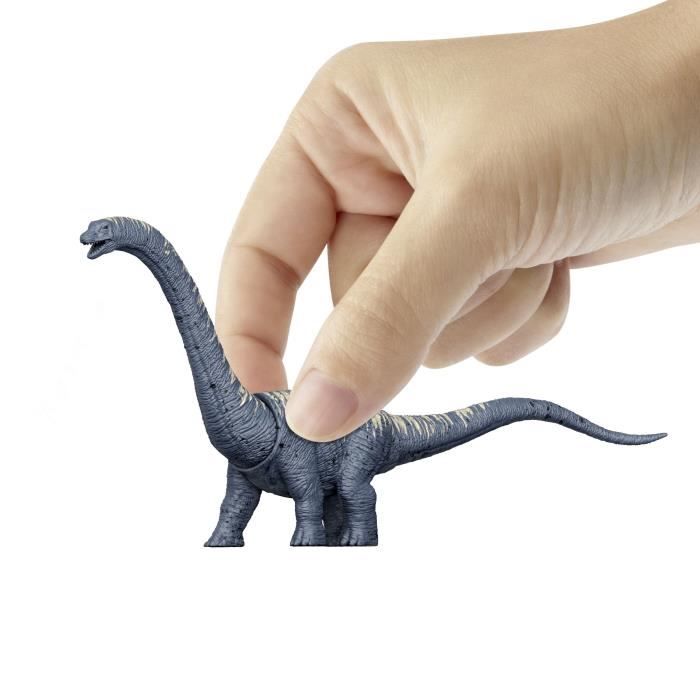Jurassic World - Le Monde d’après - Coffret mini-figurines - 3 ans et plus - GWP38