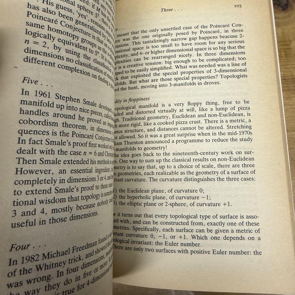 [USED] The Problems of Mathematics by Ian Stewart