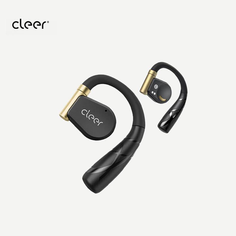 Cleer ARC2 Open-Ear Sport Wireless Bluetooth Headphones