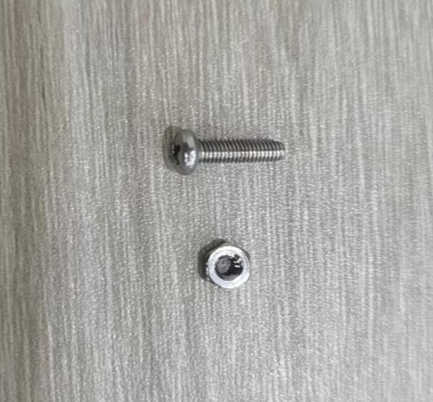 1pc Caravans Discharge Valve/Vent Valve Handle Replacement Lever for Drain Valve / Emptying Valve In Motorhomes Accessories