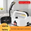 High-Power Multifunctional Steam Cleaner for Kitchen Range Hood