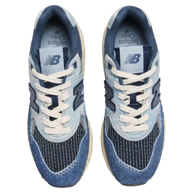 New Balance 580 'Boro Pack' Sneaker MT580JP