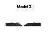 Functions LED Reflector Lamp Rear Fog Lamp Bumper Brake Light Dynamic Turn signal Lamp For Toyota Veloz  2022 2023
