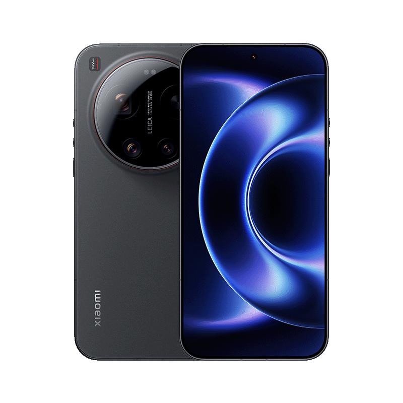 

Смартфон Xiaomi 17 Ultra Leica 5G (версія CN) 16GB+512GB