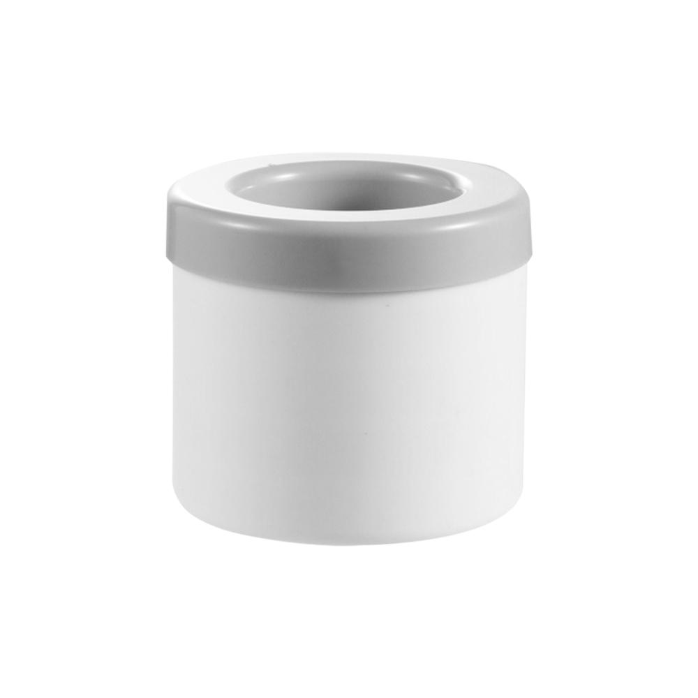 Silicone Ice Cube Mold Round Ice Bucket Summer Homemade DIY Refrigerator Freeze Ice Maker Creative Ice Cube Mold Barware Tools